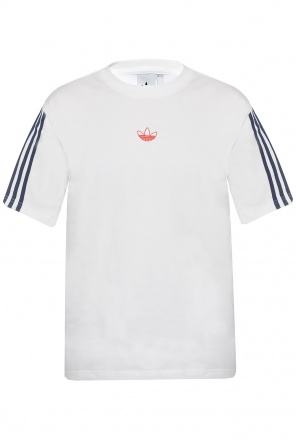 Logo t-shirt, zdjęcie 1 Logo t-shirt od ADIDAS Originals